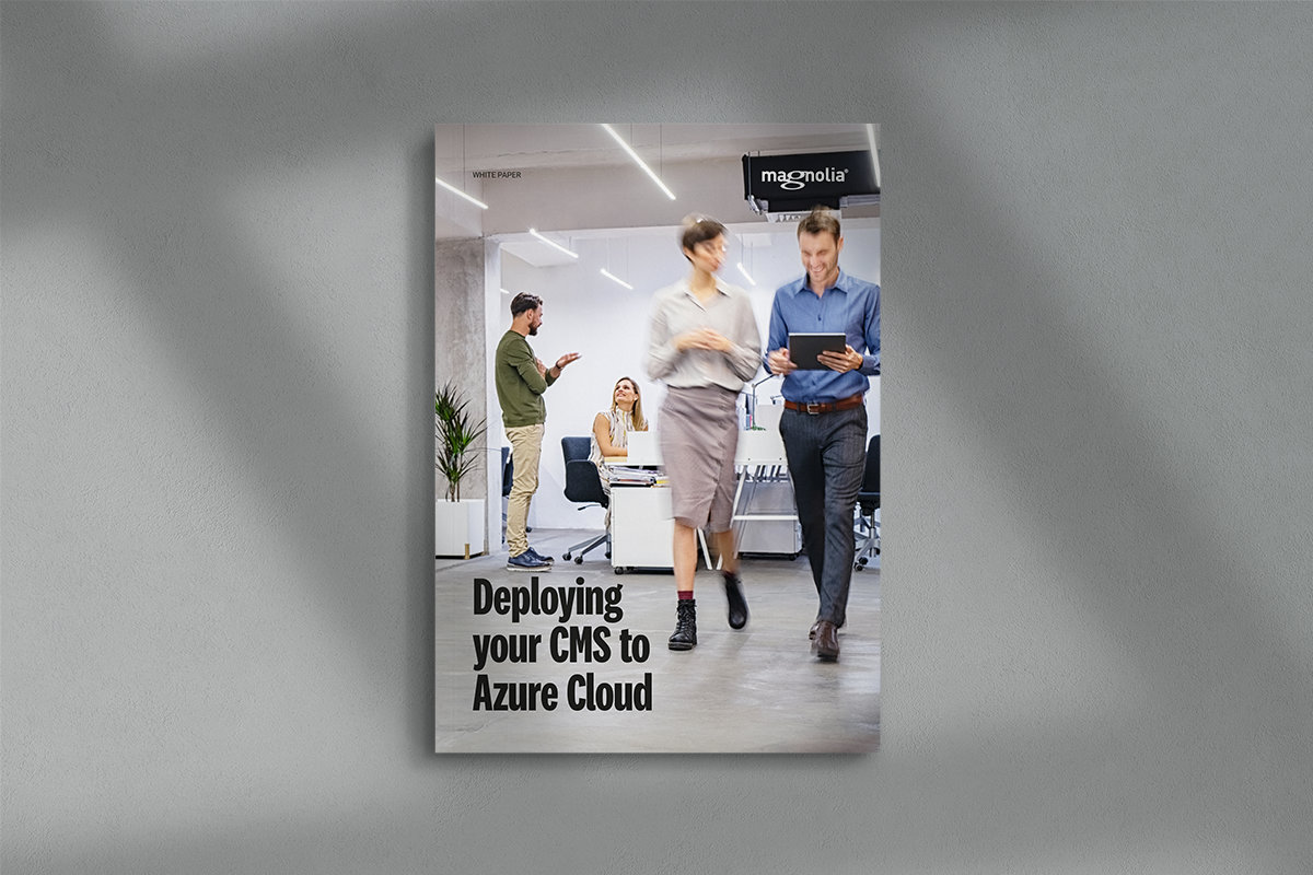 Deploying your CMS to Azure Cloud-mockup