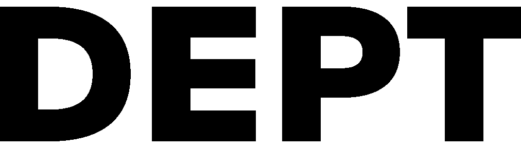 dept logo